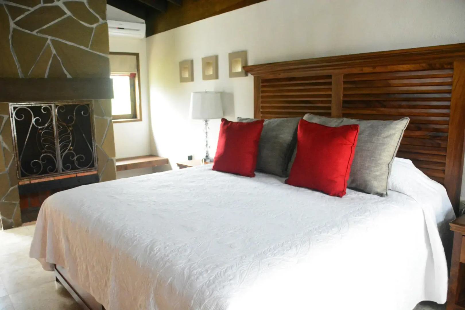 Hotel Casa Legado Spa & Resort