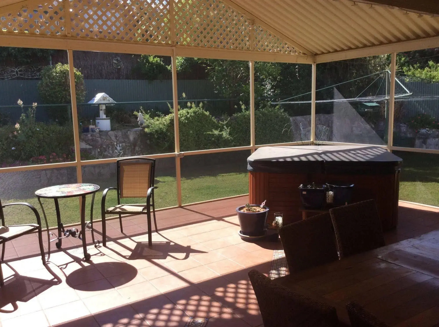 Kadina Bed & Breakfast