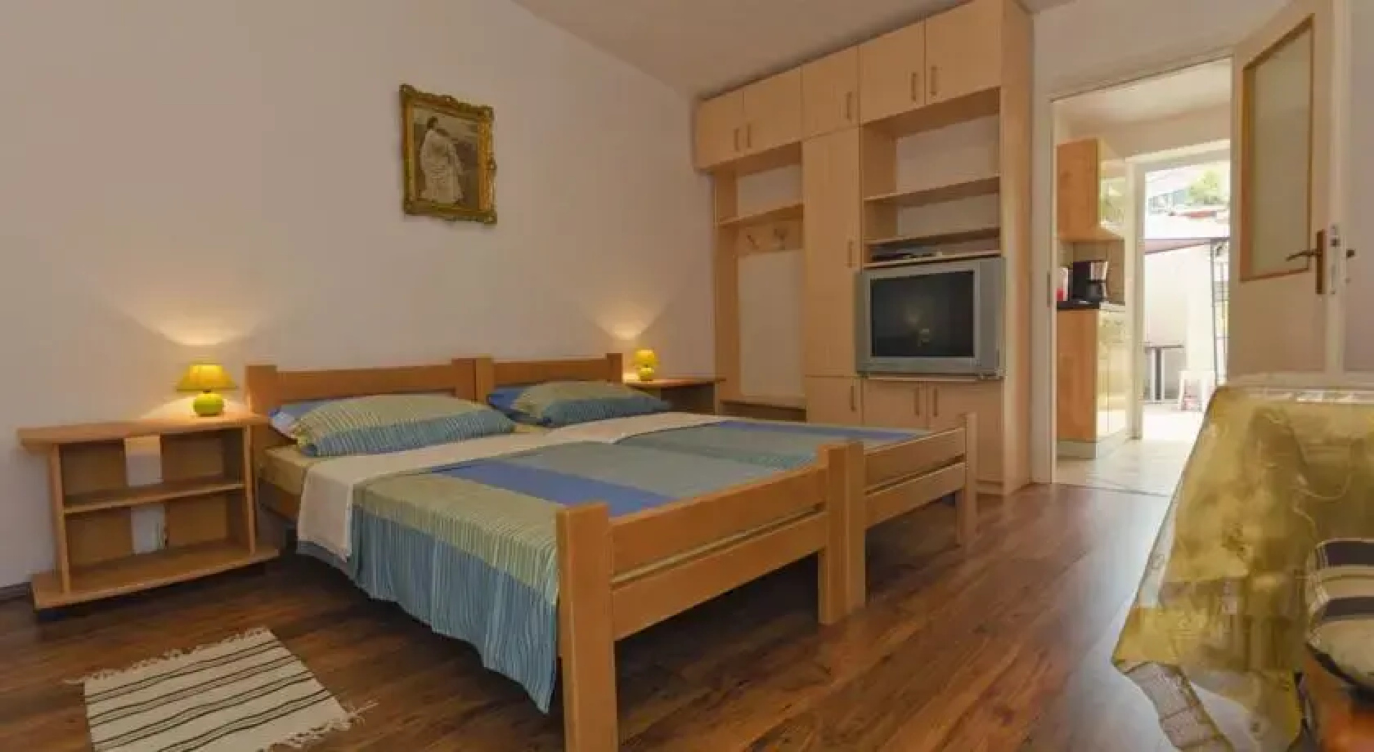 Apartments Sunce