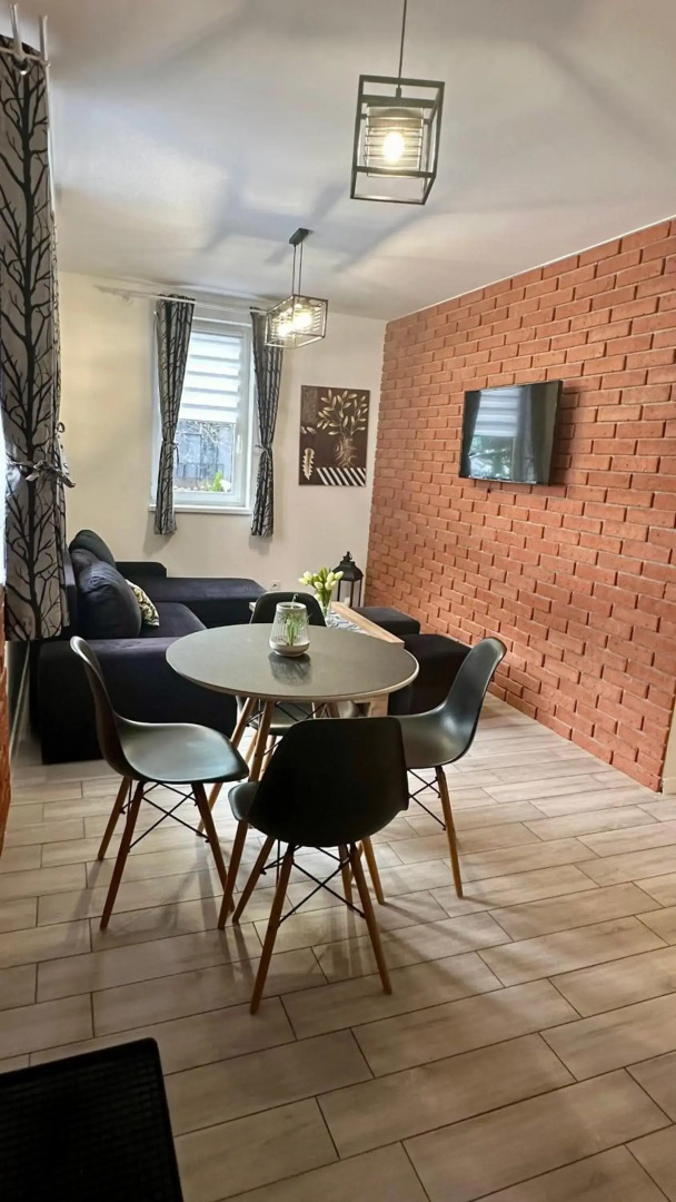 Apartamenty Olimpijskie Szczyrk