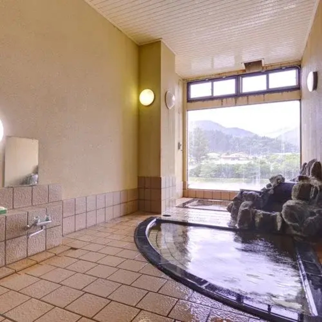 Otaki Onsen Chitose Hotel