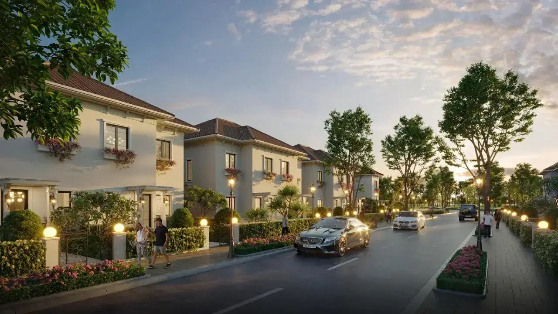 Swiss-Belvillas Solavita Binh Tien