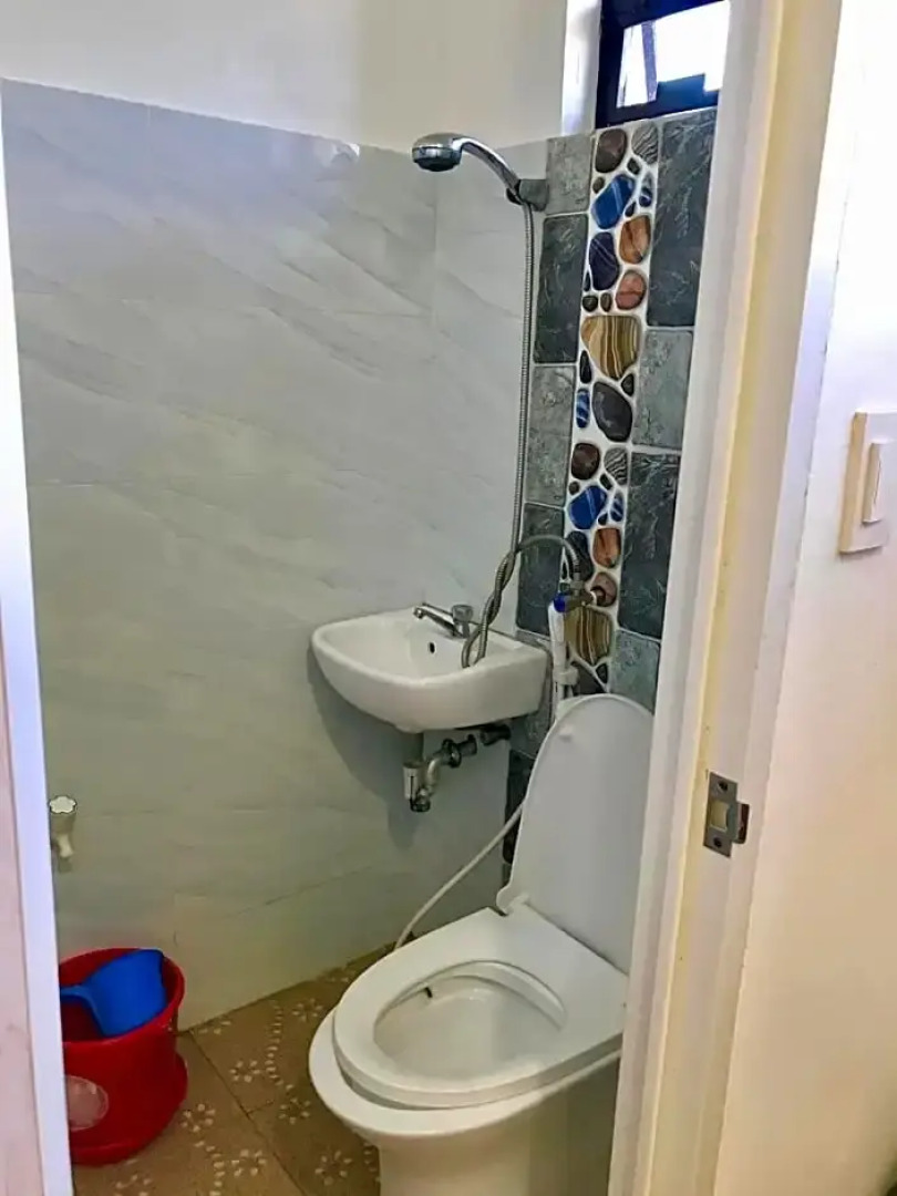 FFG EDEN PRIVATE RESORT Moalboal