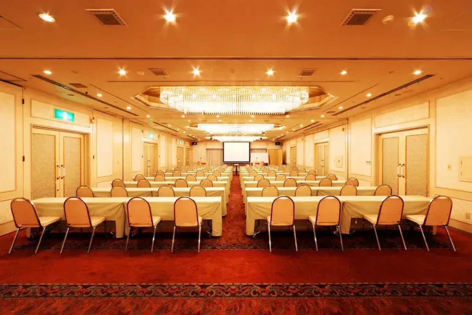 Nest Hotel Matsuyama