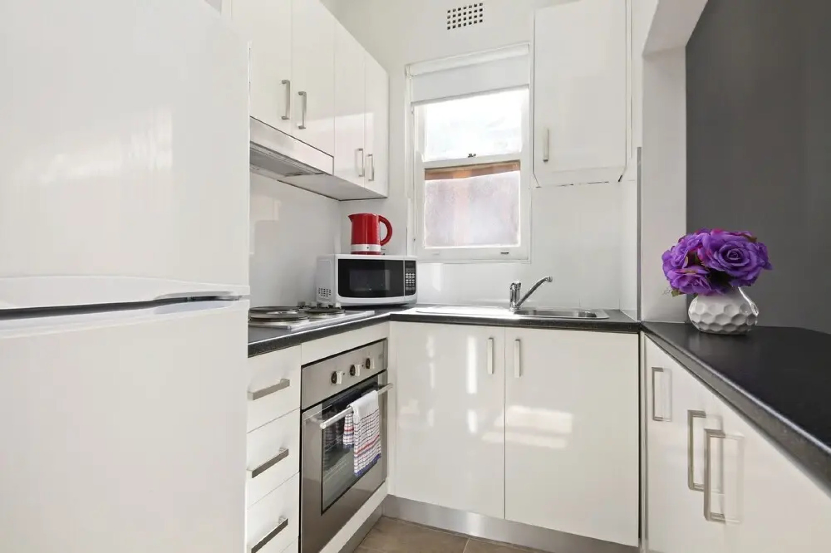 Le-Sands Apartments Sydney