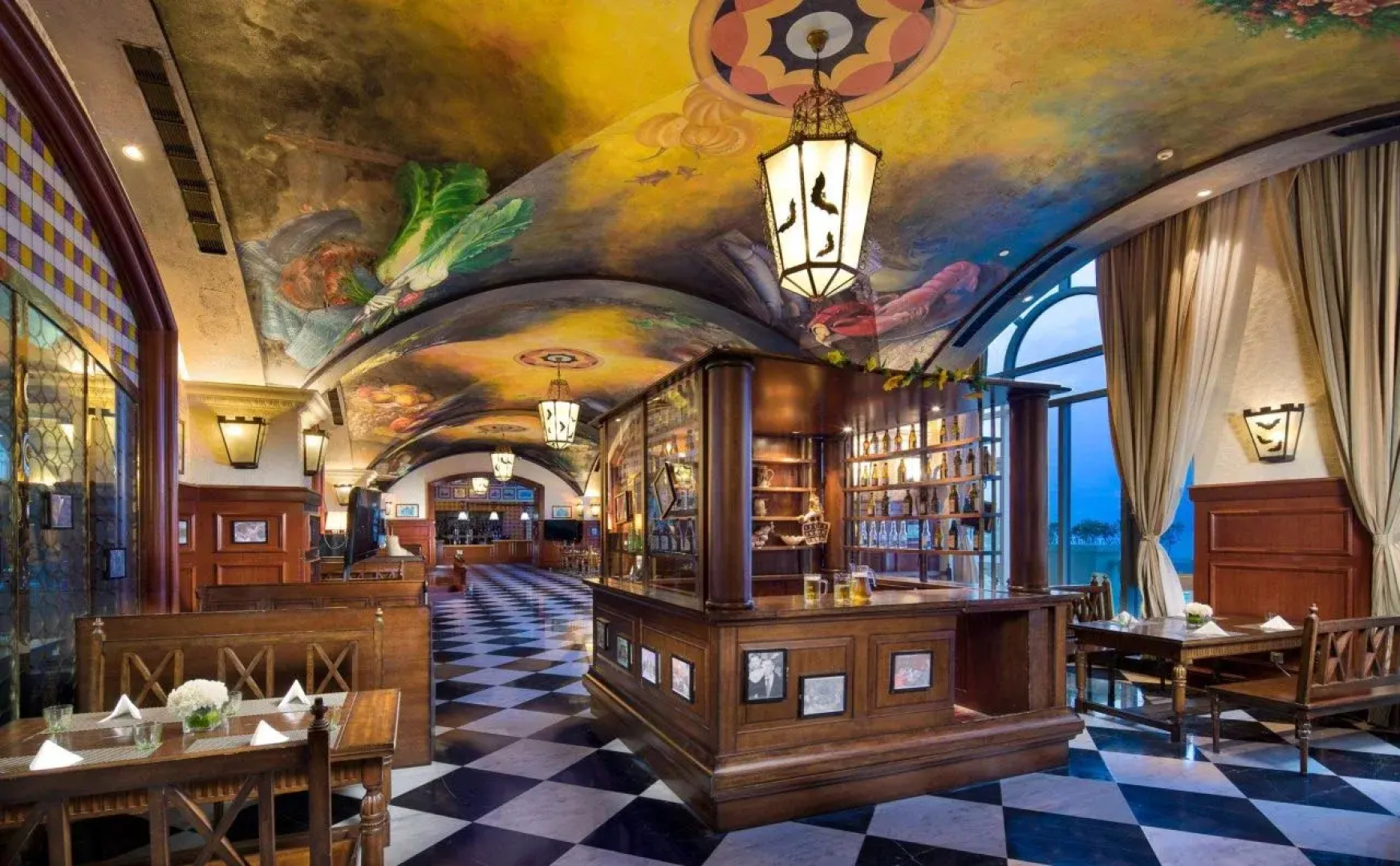 Crowne Plaza Qingdao Ocean Spring Resort by IHG