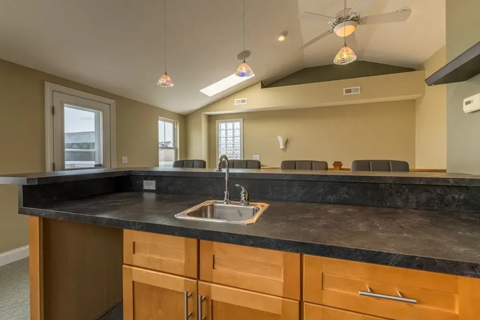 Central Cleveland Gem W/ Direct Skyline View! 2 Bedroom Home by Redawning