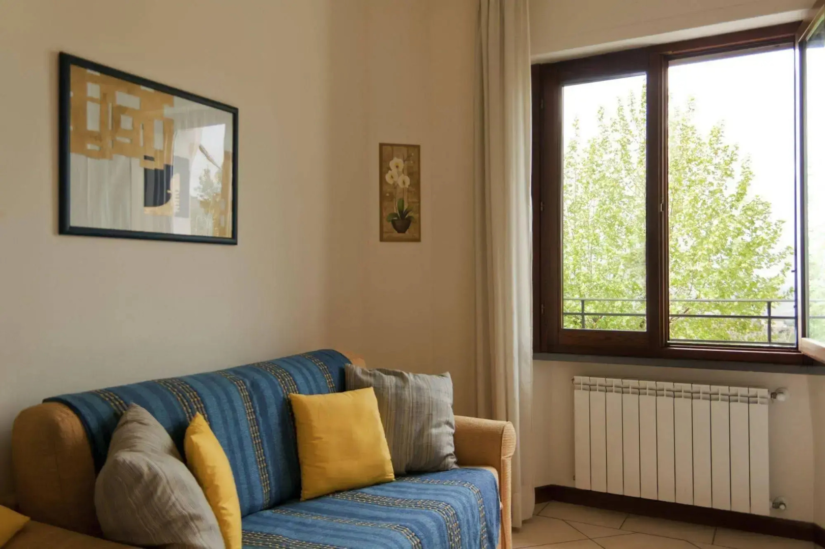 Residence Montefiore