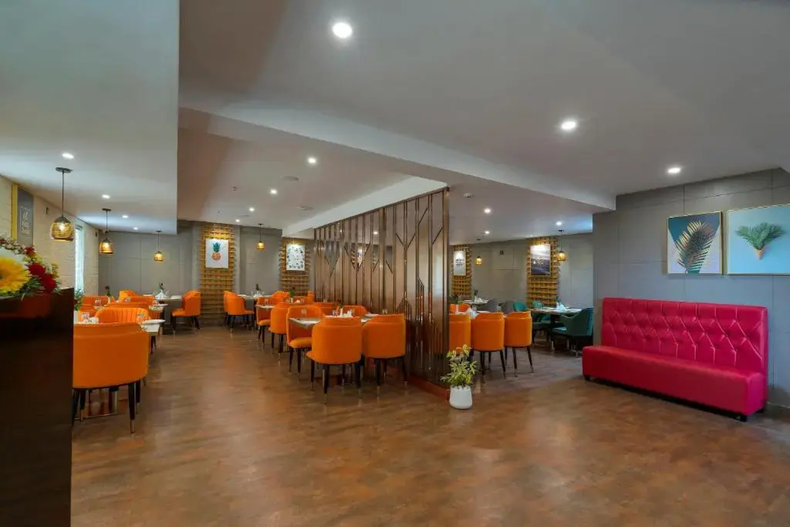 The Port by Jdaniels