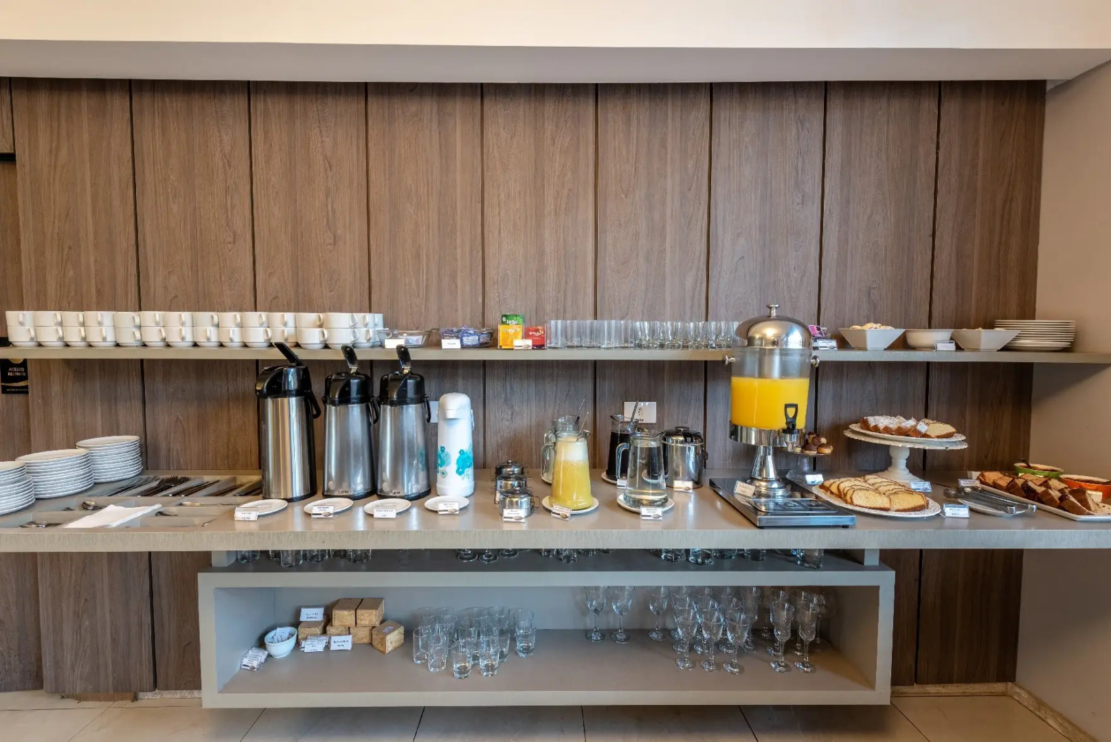 Class Hotel Rio Claro