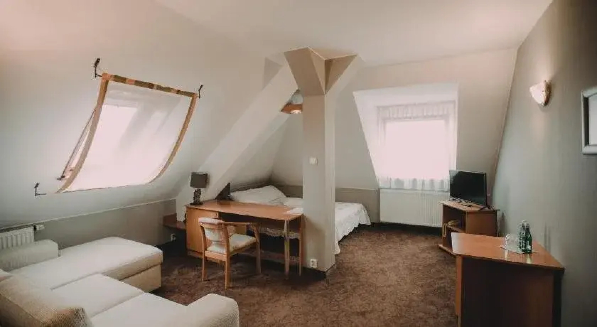 Hotel Restaurant Boss