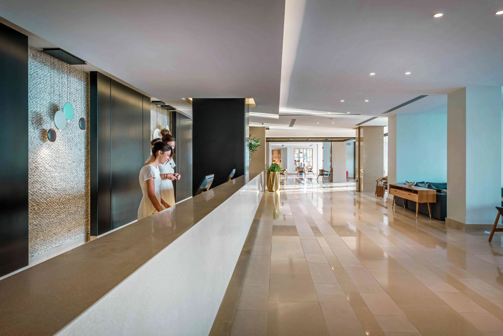 Mitsis Rodos Village