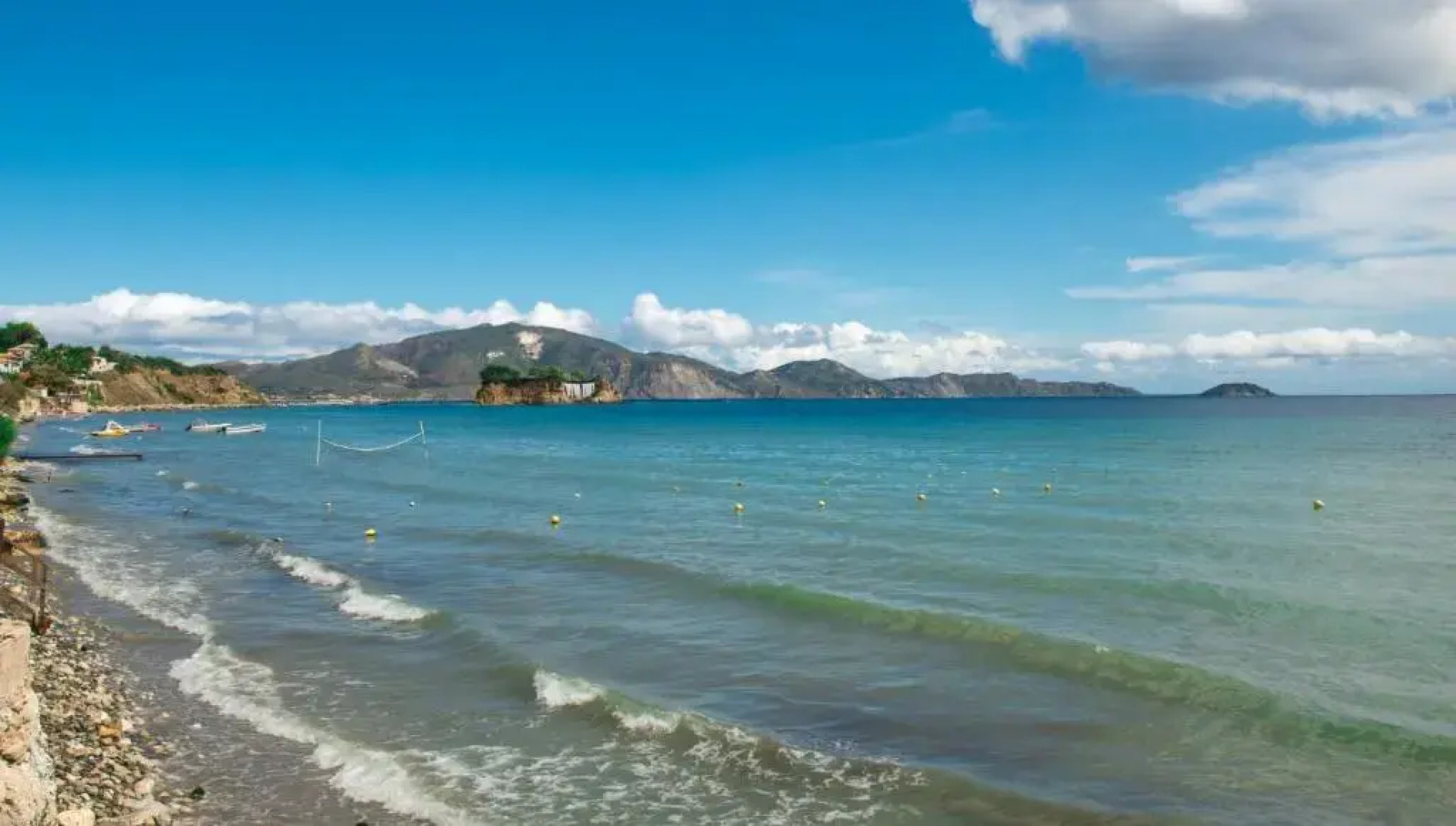 Villa Pounente Apartments