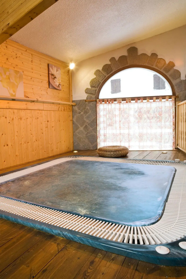 Hôtel Club mmv Les Brévières