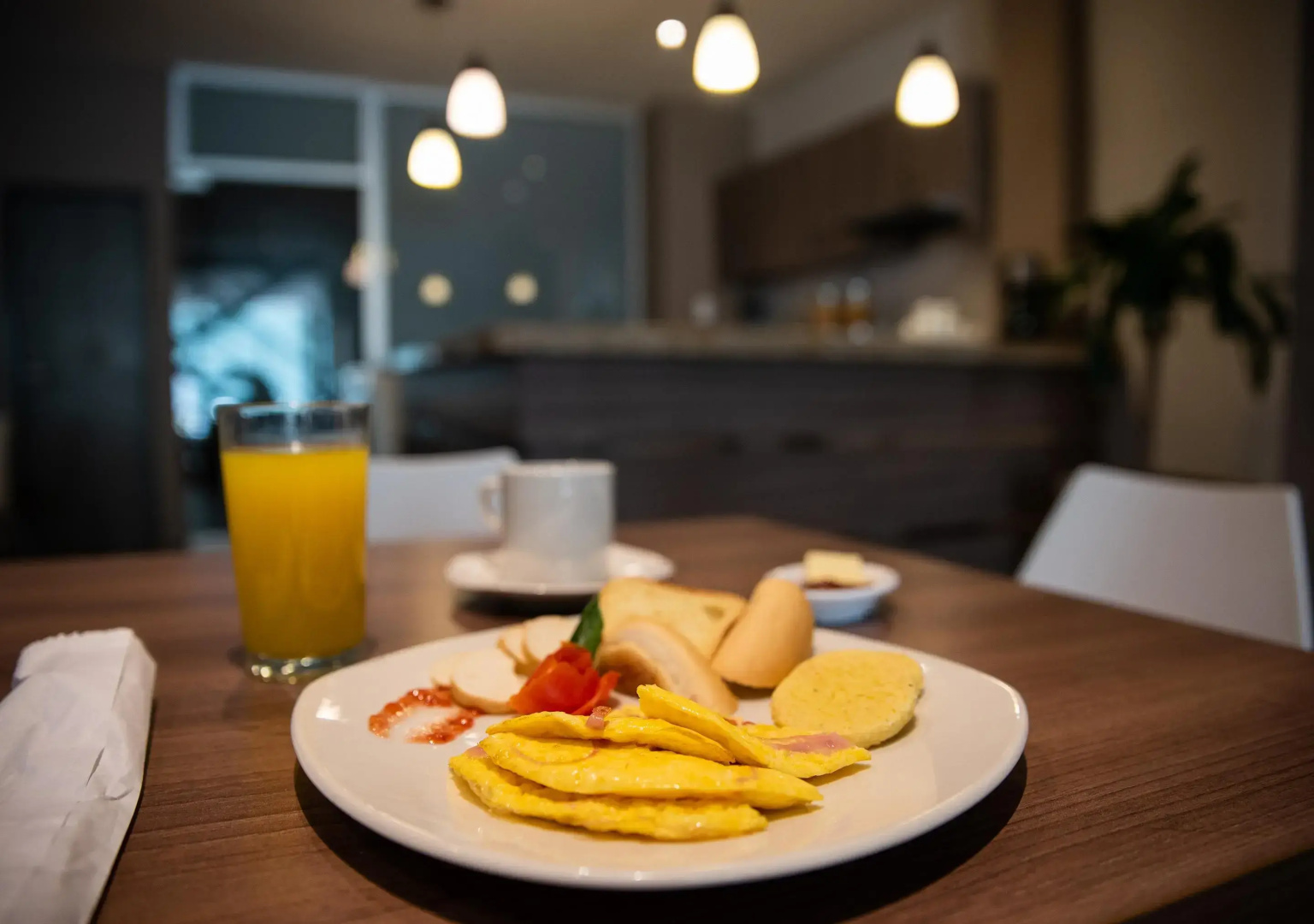Hotel Betania