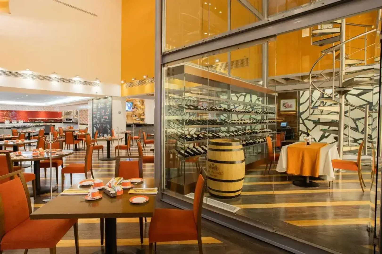 Barceló Monterrey Valle