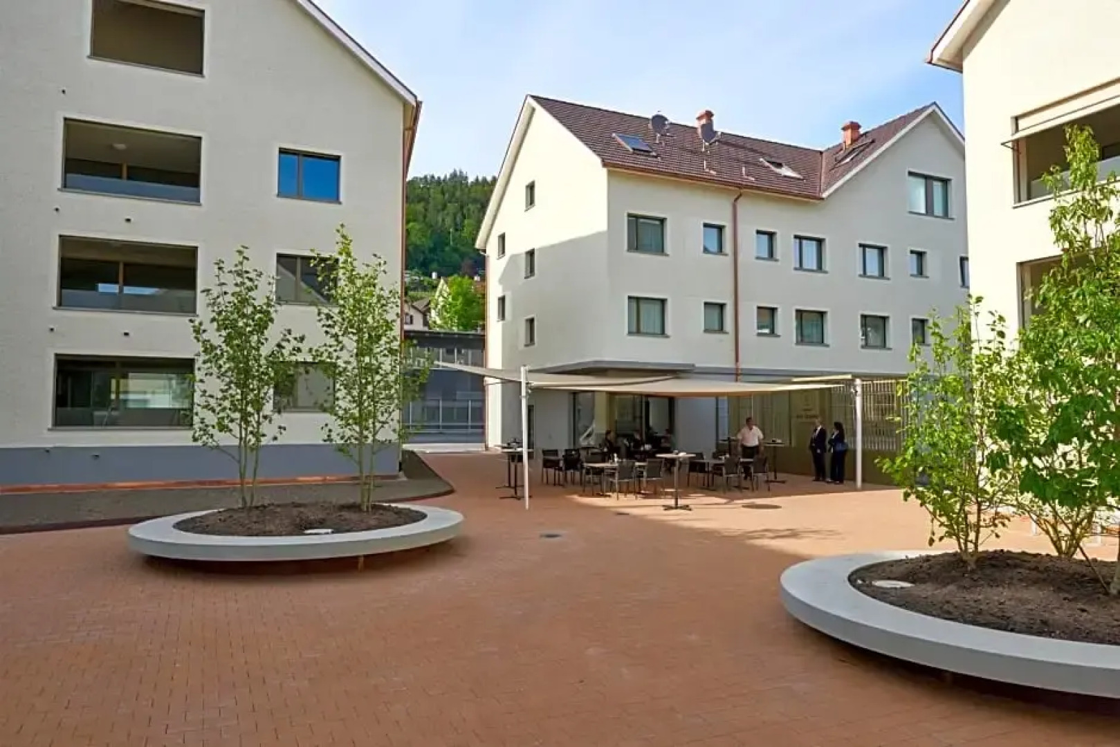 Hotel Balga Natur- und Bikehotel