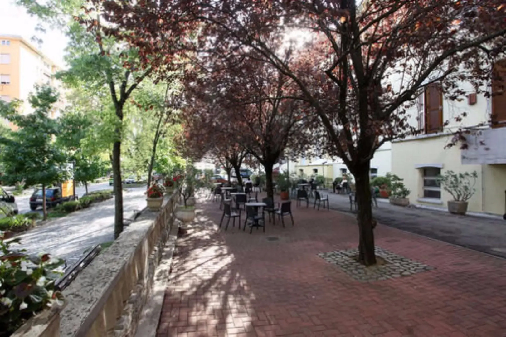 Hotel Centro Termale Il Baistrocchi