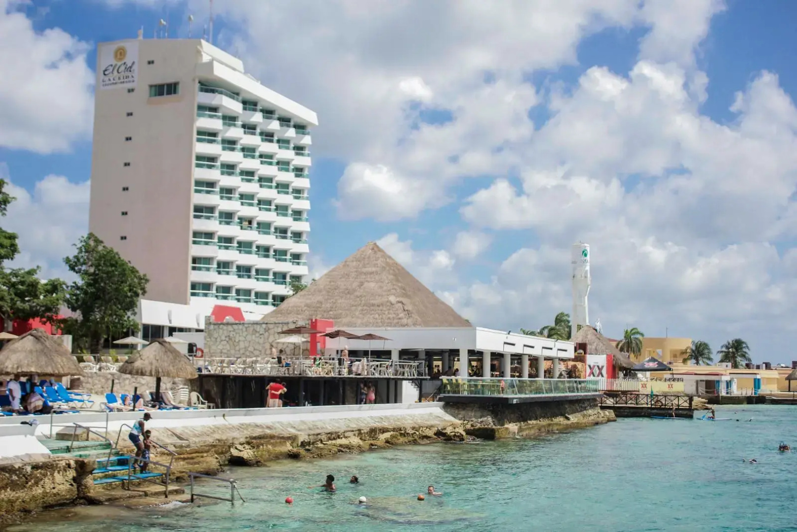 El Cid La Ceiba Beach All Inclusive