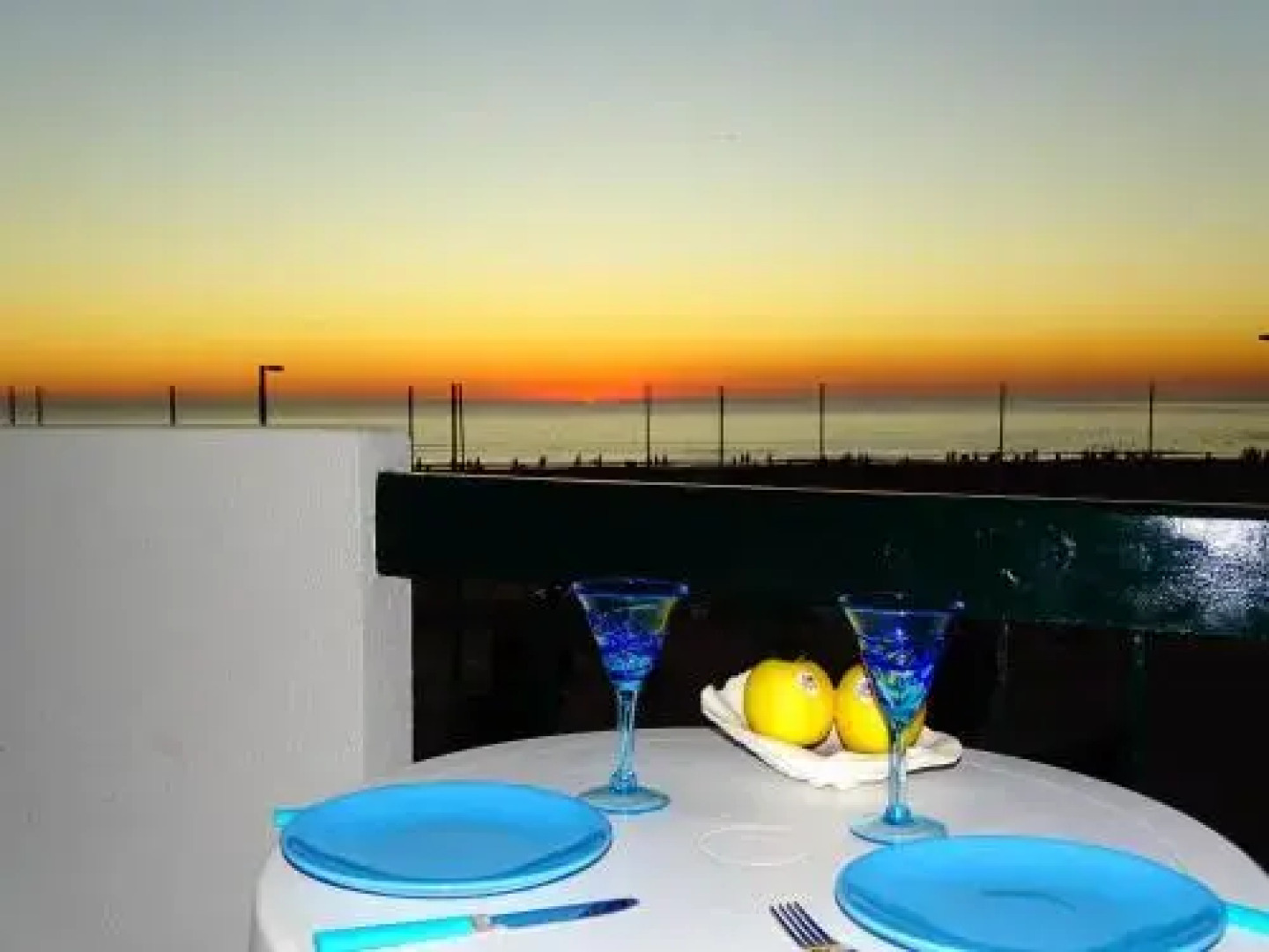 Apartment Vasco da Gama