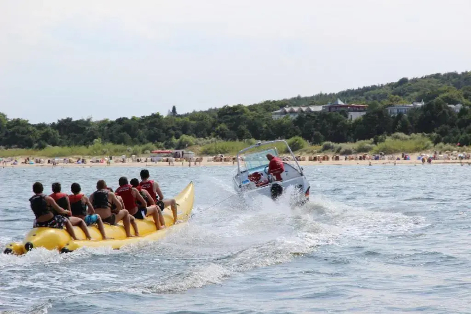 Pension Erdmann Garni