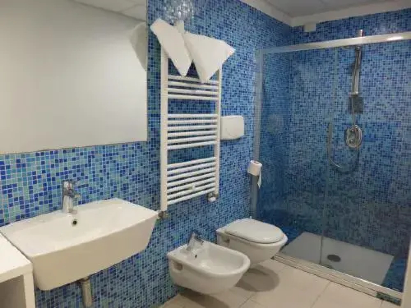 Locazione Turistica Nautilus.5