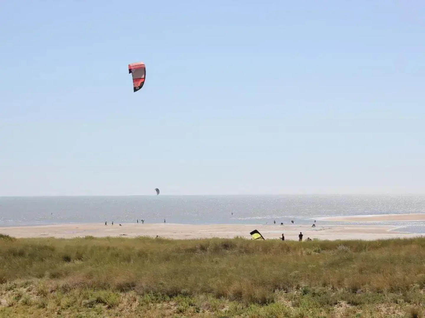 Maison La Barre-de-Monts, 4 pièces, 4 personnes - FR-1-473-26