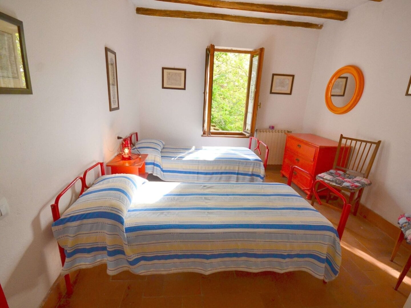 Peaceful Retreat With Shared Pool