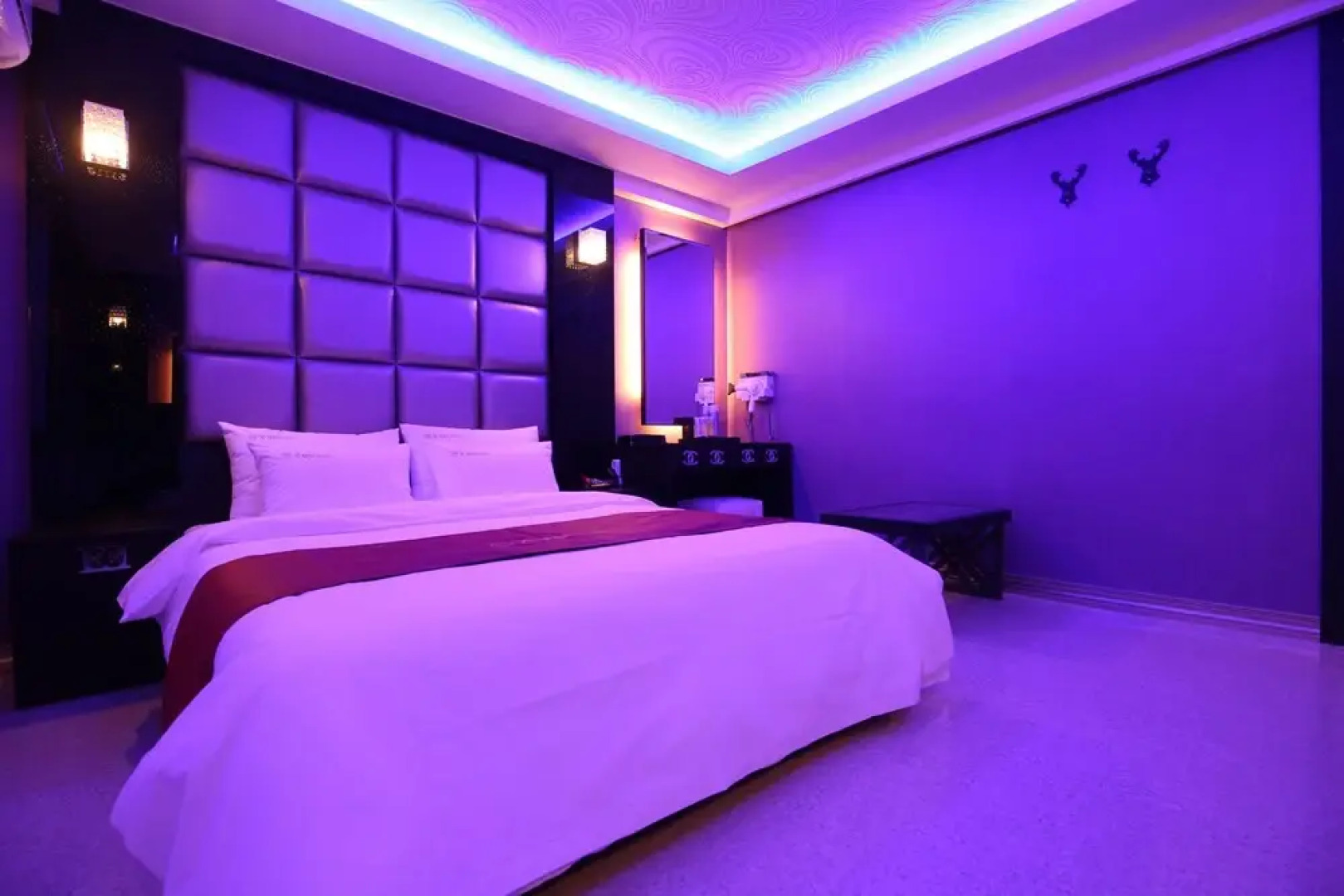 Daejeon Jung-ri X-MAS