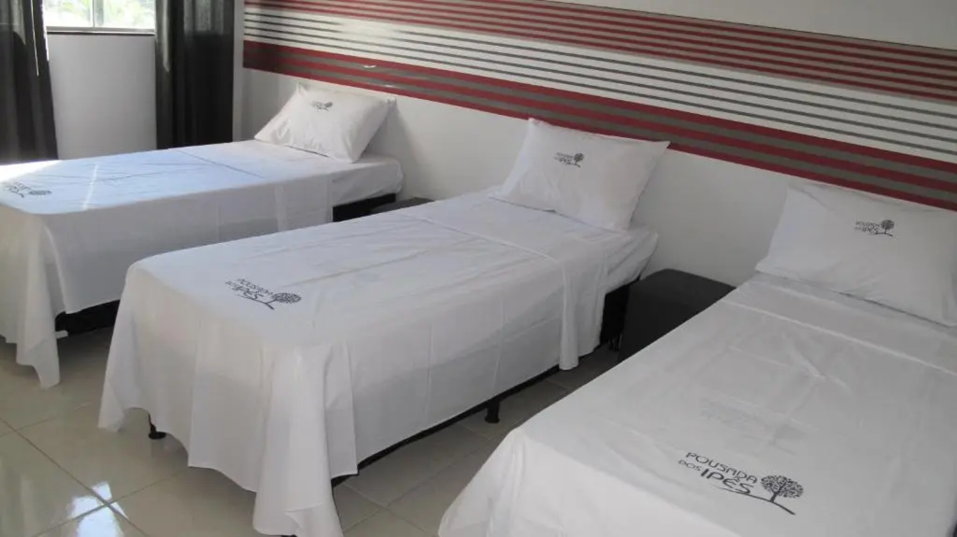 Pousada Flor Dos Ipês