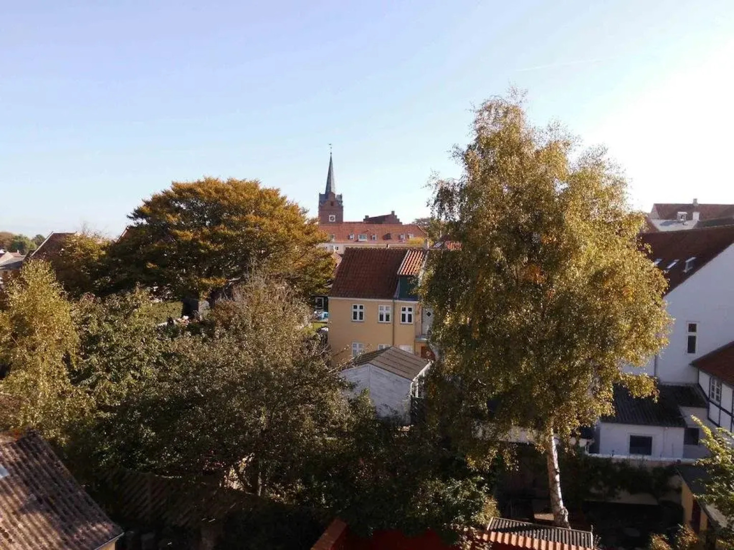 Guesthouse Rudkøbing