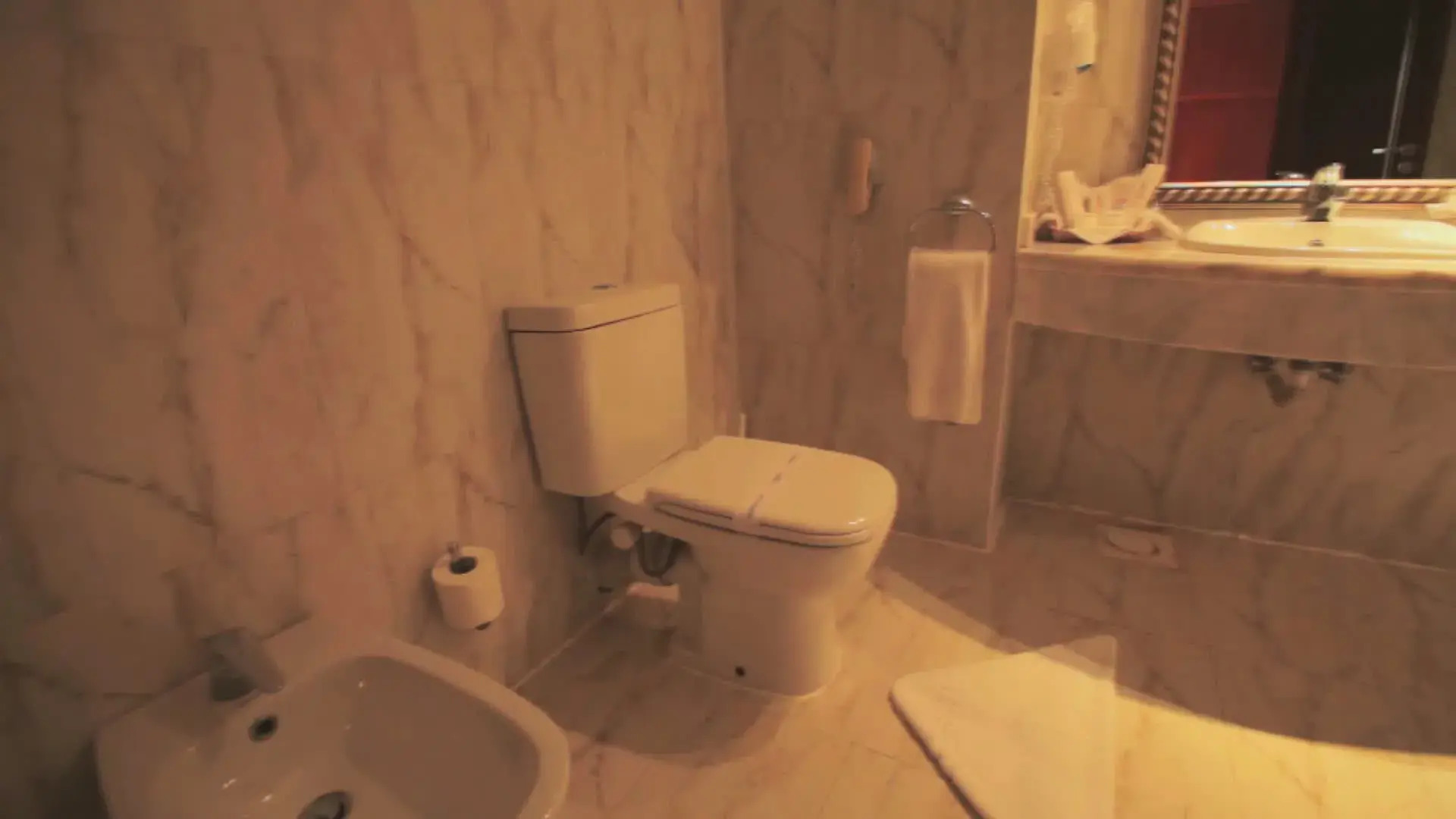 Titanic Palace - Families and Couples only