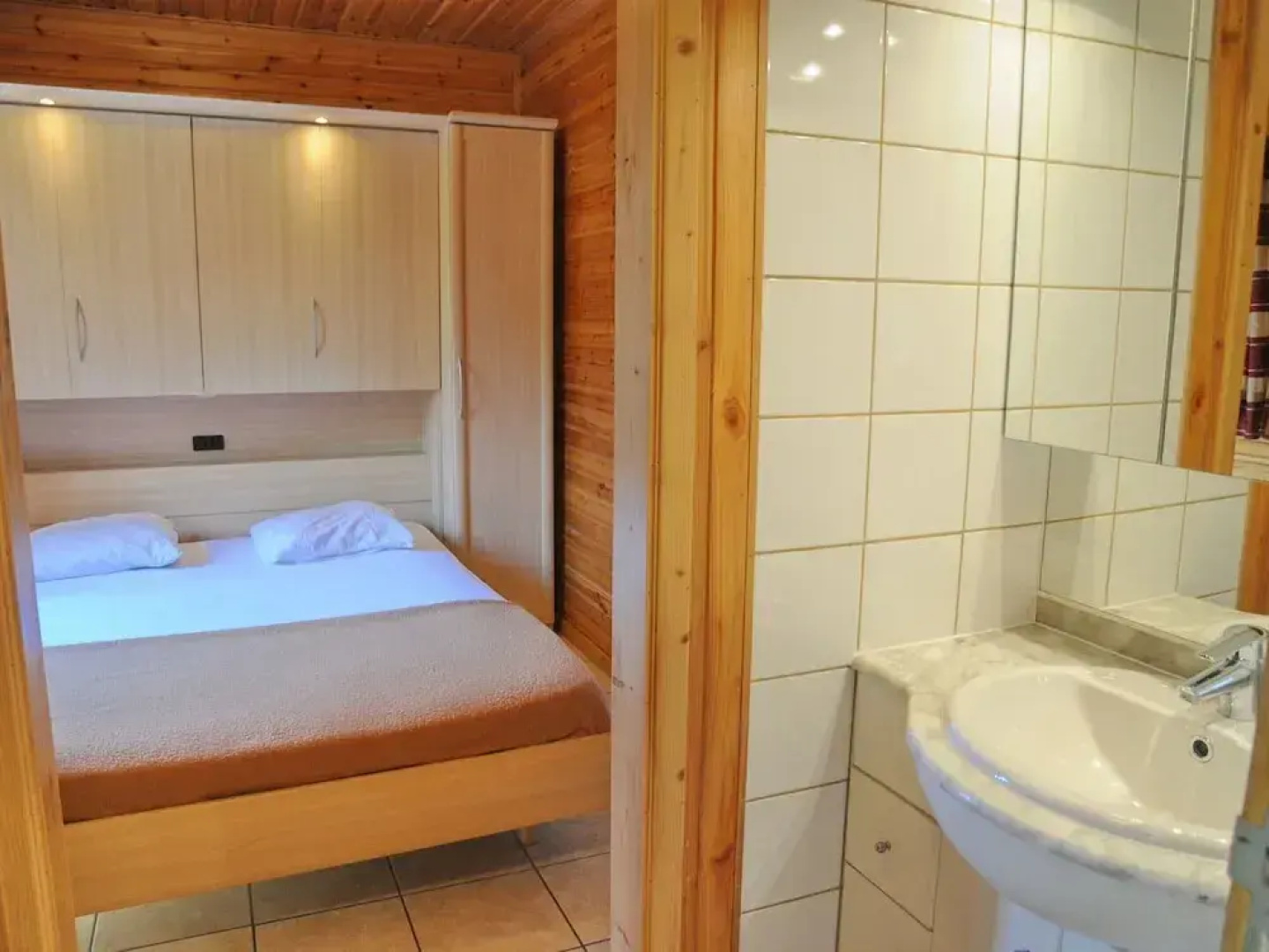 Holiday Home in Ardennes With Sauna