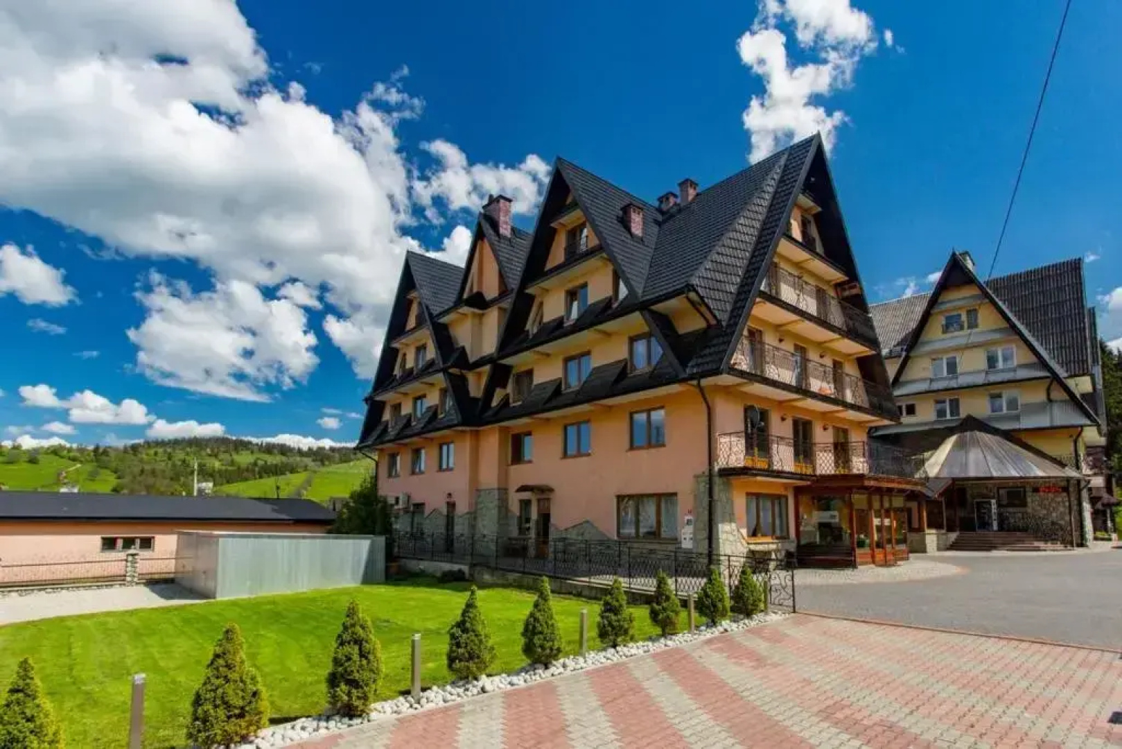 Weronika Inn