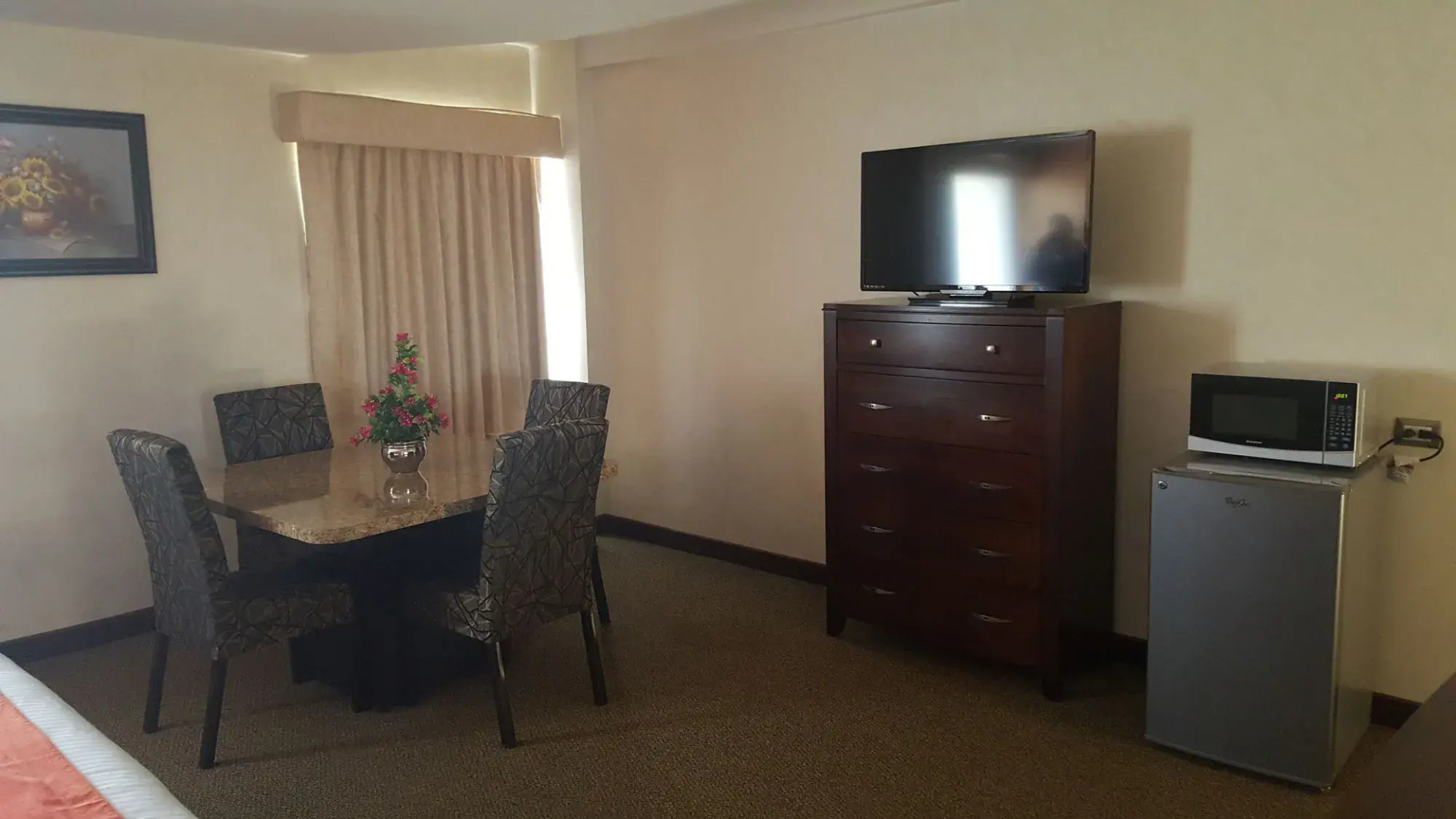Hotel Don Ruben