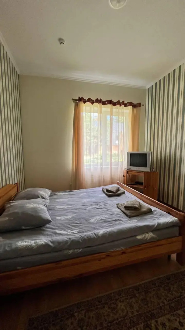 Парк-отель Формат