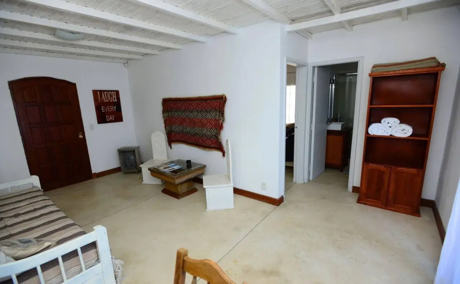 Hotel Chacra Bereshit