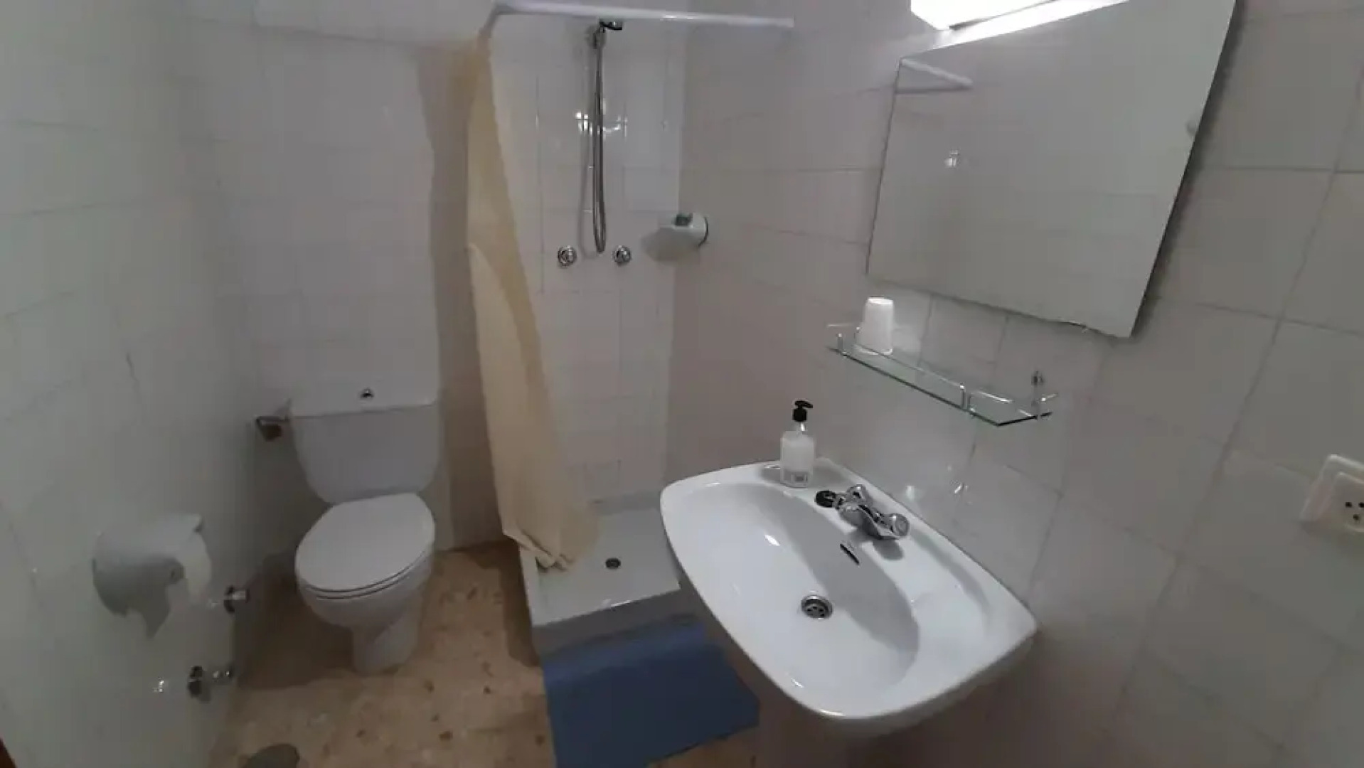 Convento Madre De Dios De Carmona