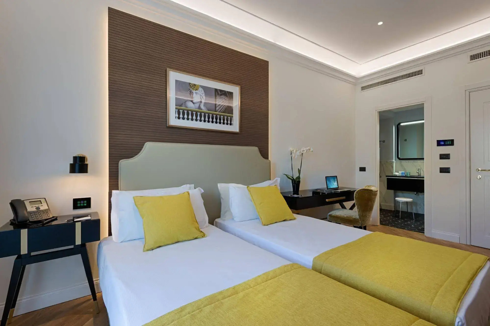 The K Boutique Hotel