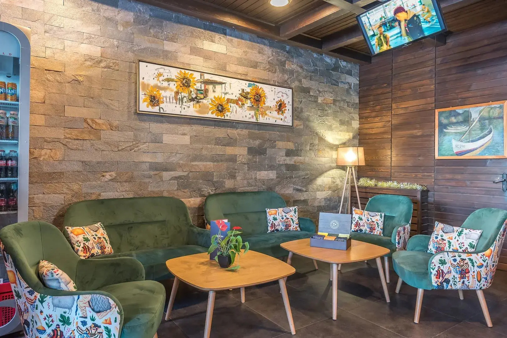 St. George Ski & Holiday