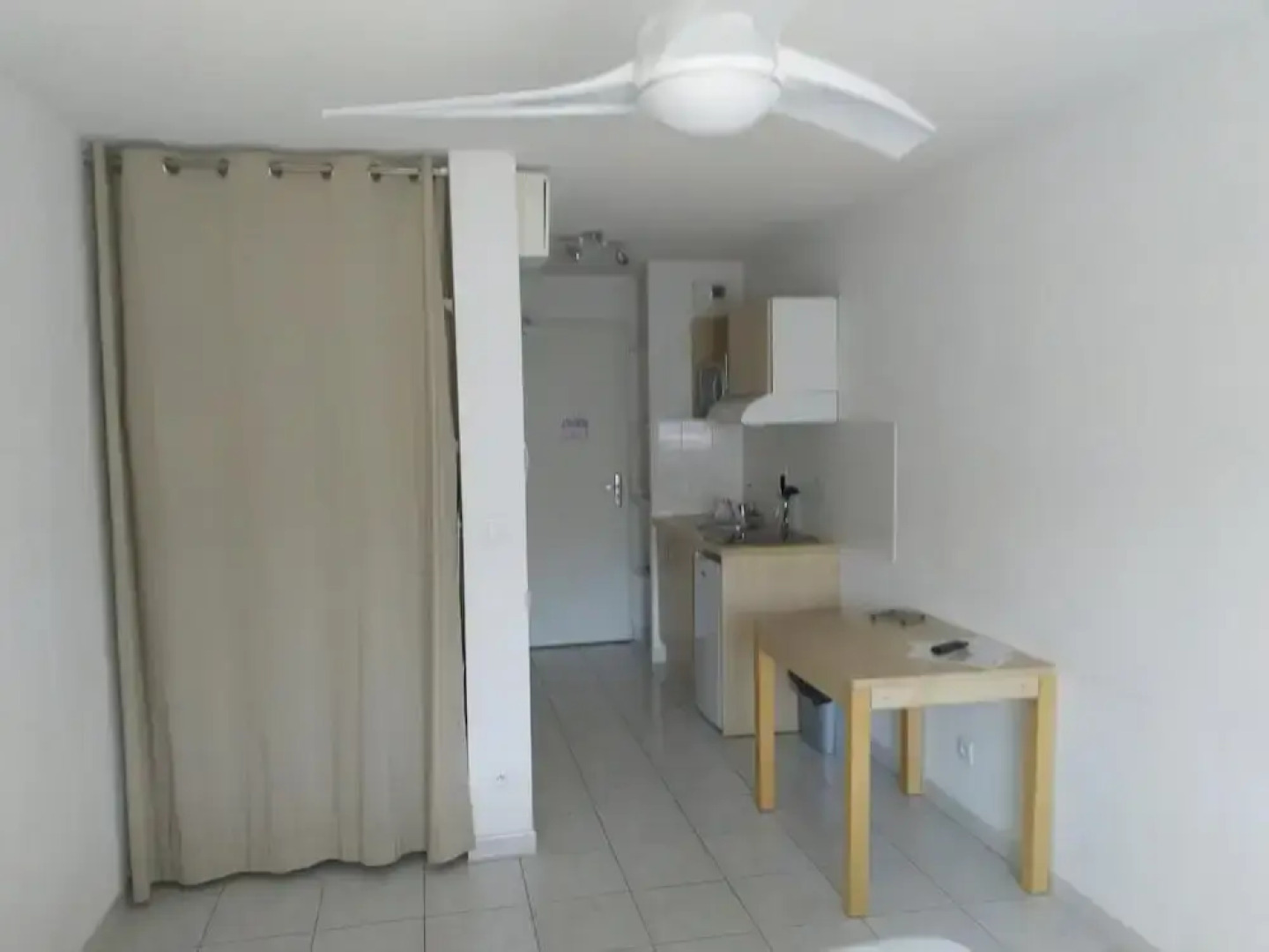 Résidence Académie Montpellier