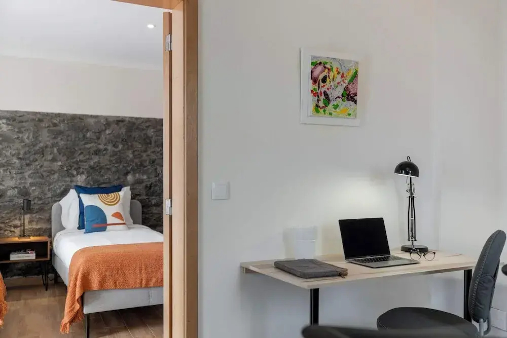 Vacations in the Countryside - Casinha dos Canhas