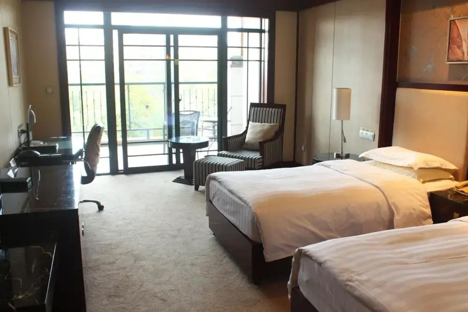 Wenfeng Hotel New Sanshui Building