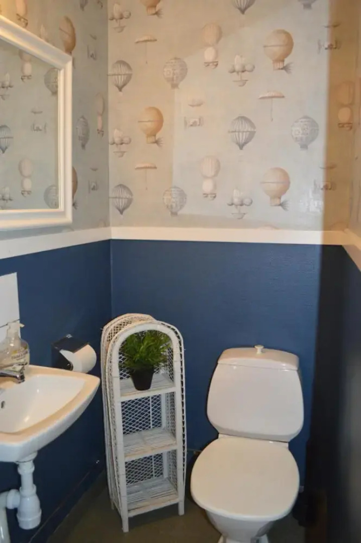 Högsnäsgården - Hostel