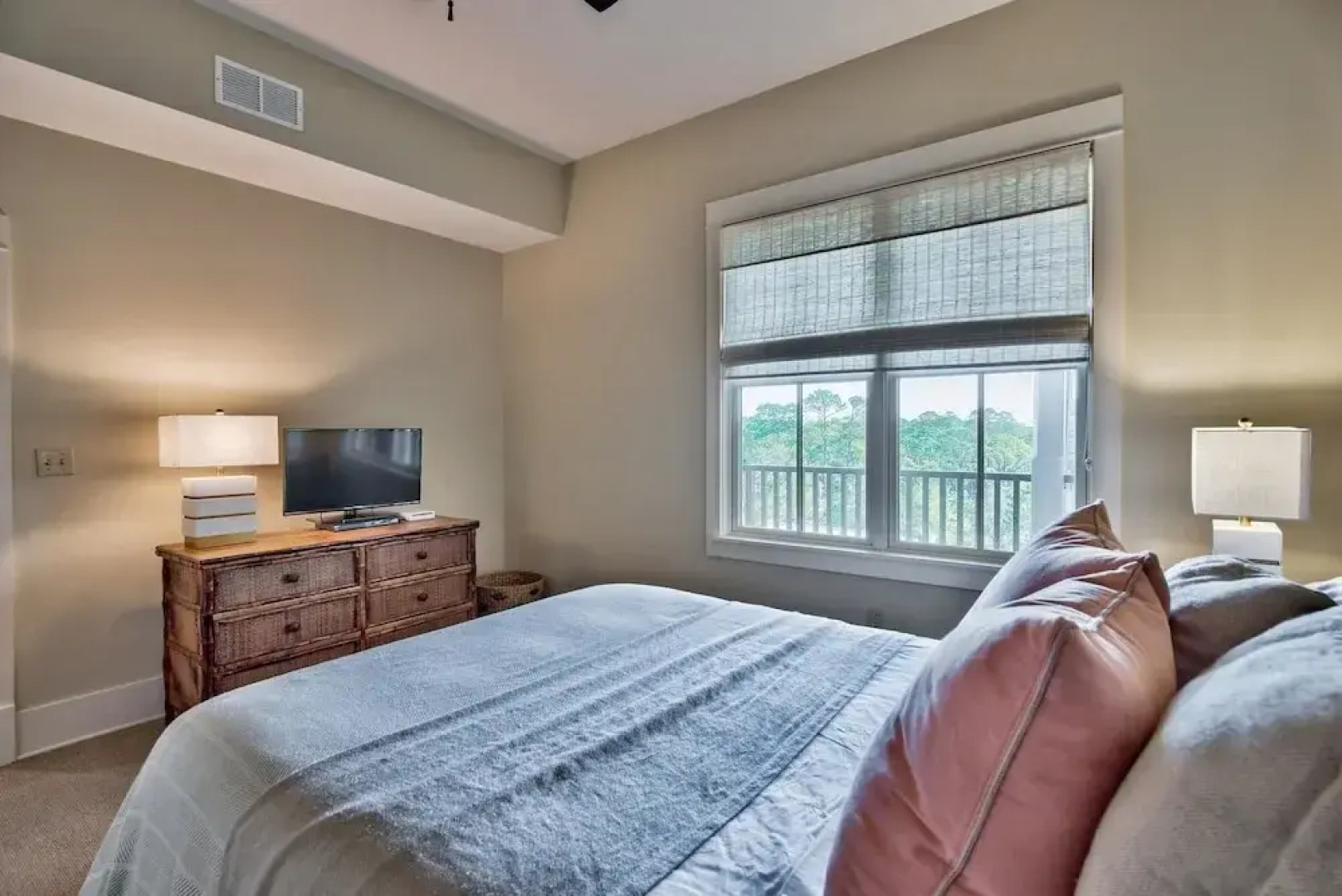 Redfish Village M2 417 3 Bedroom Condo By Coastal Dreamin