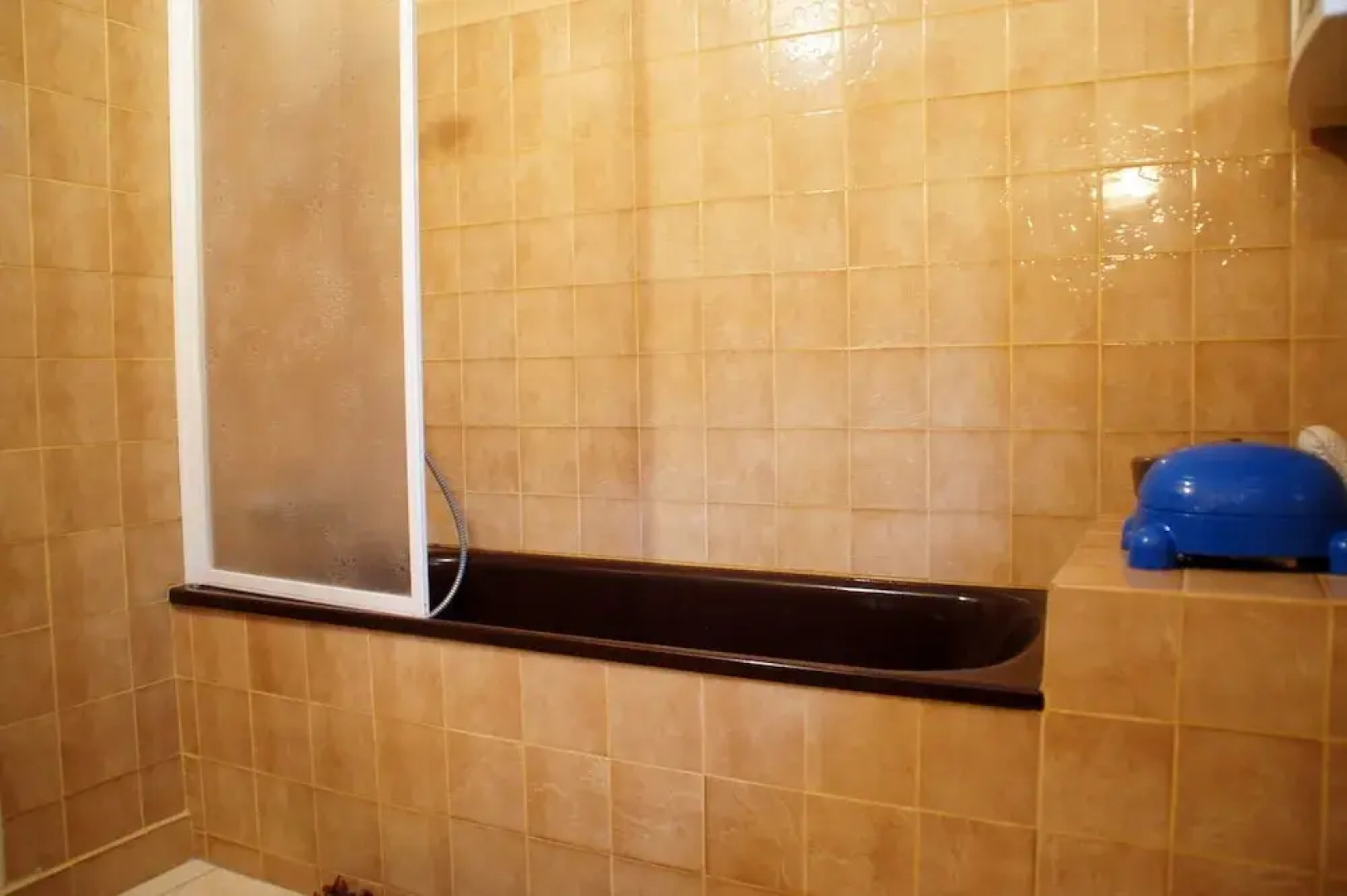 Le Domaine de l'Etang de Sandanet