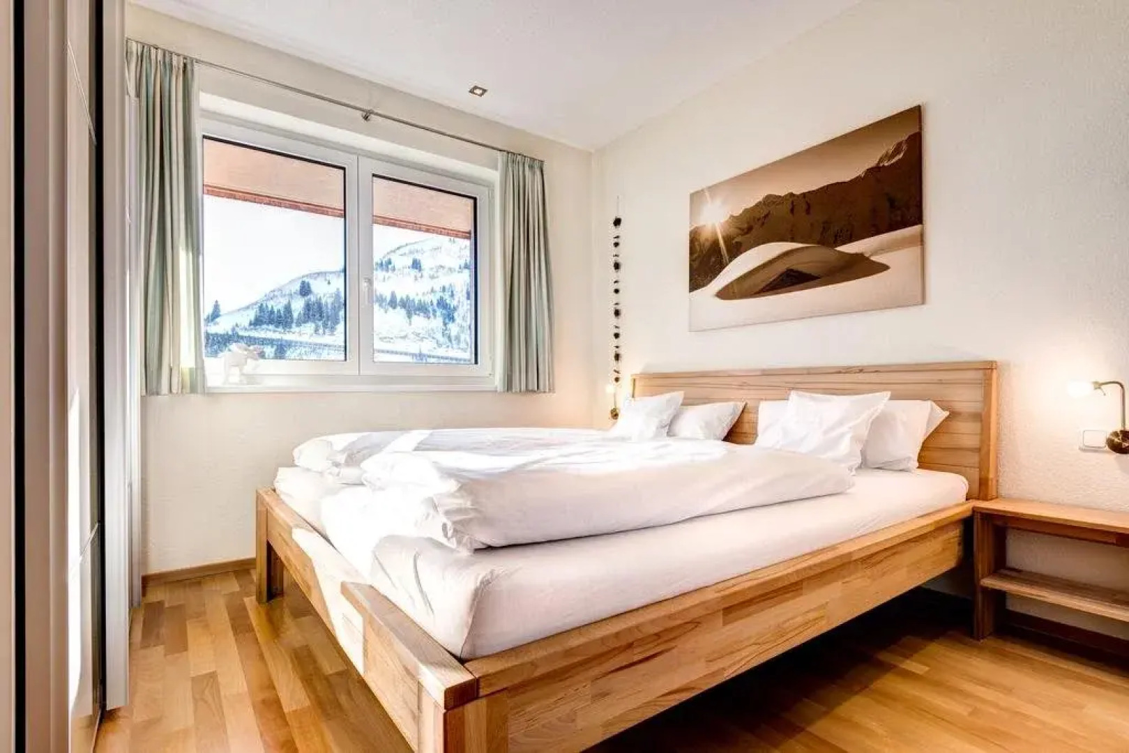 Hölderle Appartements Bertsch