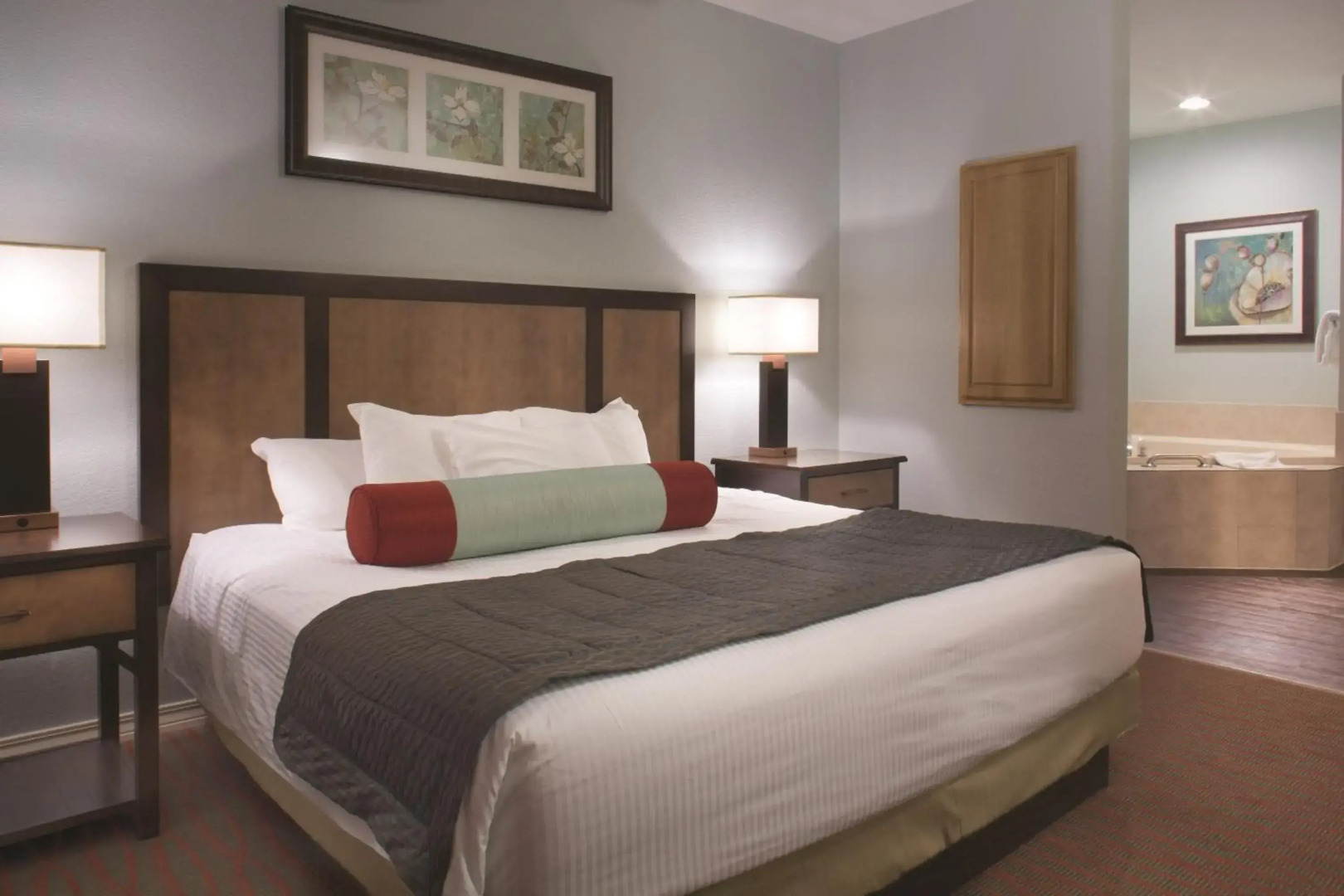 Club Wyndham Branson at The Meadows