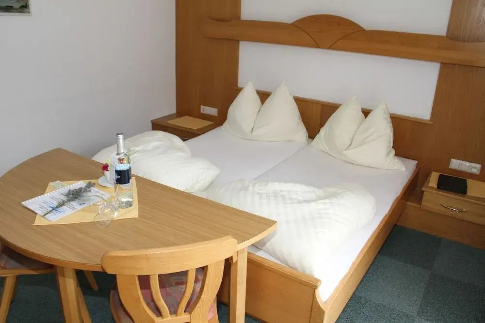 Erlebnishotel Mölltal