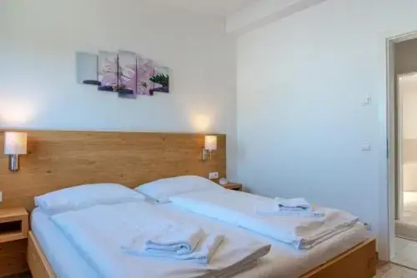 Apartment S&P by All in One Apartments